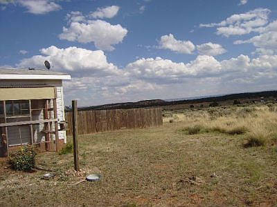 FRONT YARD SOUTH SIDE