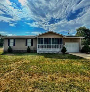 12429 Dolly Pond Rd, Birchwood, TN, 37308