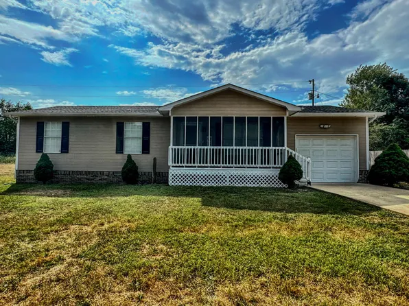 12429 Dolly Pond Rd, Birchwood, TN 37308