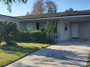 2235 Ken Riley Way, Bartow, FL 33830