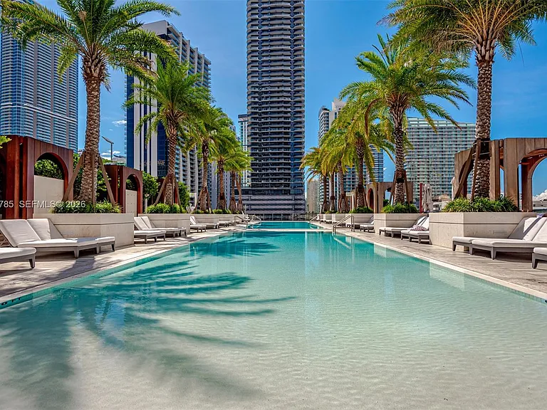 801 S Miami Ave #5206 — Photo 31
