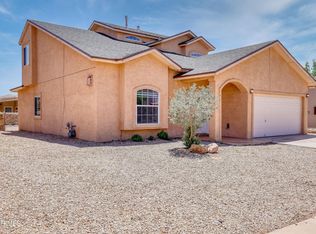 3104 Tierra Paola Ln, El Paso, TX 79938