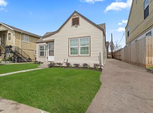 2817 Winbern St, Houston, TX 77004