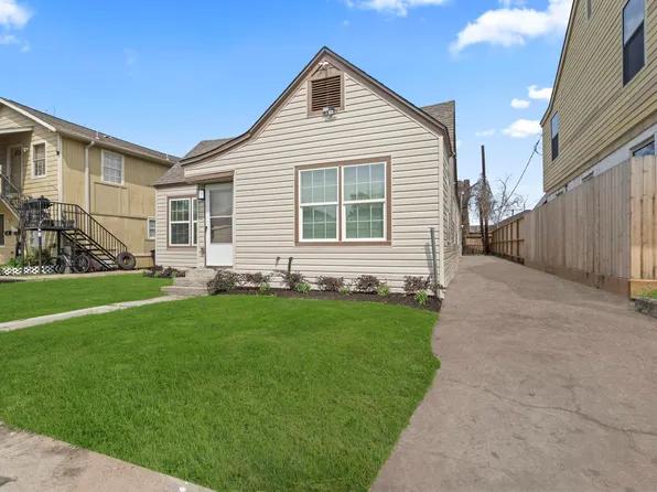 2817 Winbern St, Houston, TX 77004