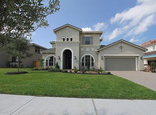 2764 San Nicolo Ln, League City, TX 77573