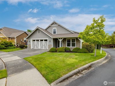 997 Chestnut Loop, Mount Vernon, WA, 98274