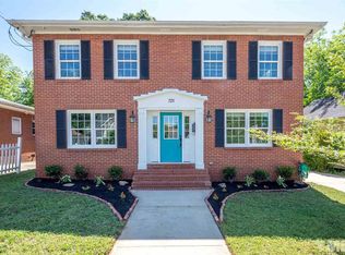 721 S East St, Raleigh, NC 27601