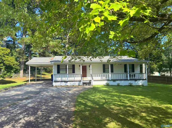 139 Walker Dr SW, Arab, AL 35016