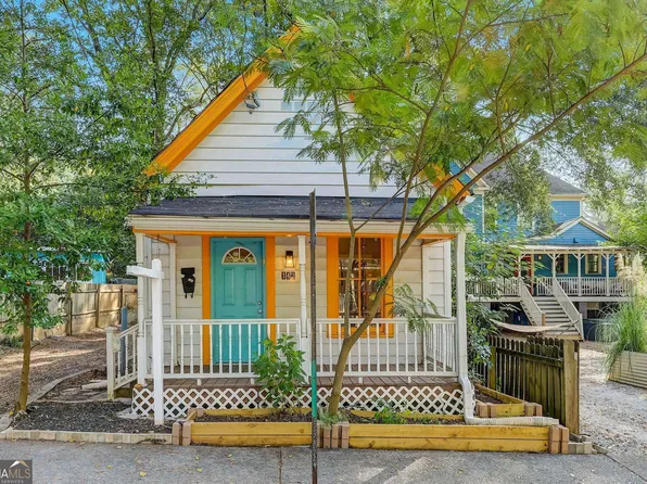 142 Berean Ave SE, Atlanta, GA 30316