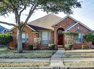 1148 Brittany Pl, Lewisville, TX 75077