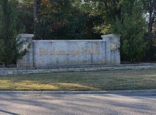 88 Fort Charles Dr NW, Supply, NC 28462