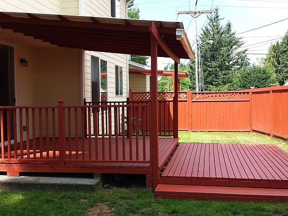 3rd image of 26410 108th Ave SE #102