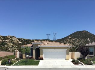 464 Rushmore Peak, Beaumont, CA 92223