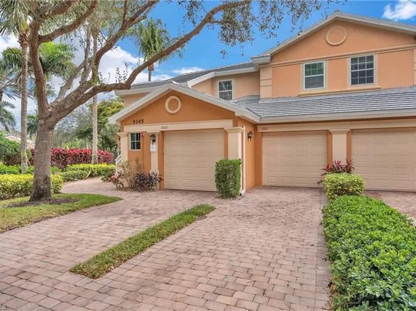 9345 La Playa CT #2011, BONITA SPRINGS, FL 34135