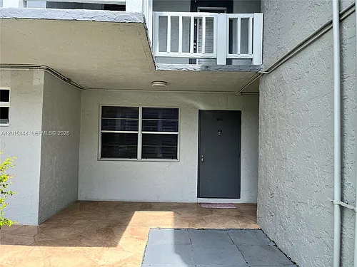 6550 Royal Palm Blvd #105A Photo 1