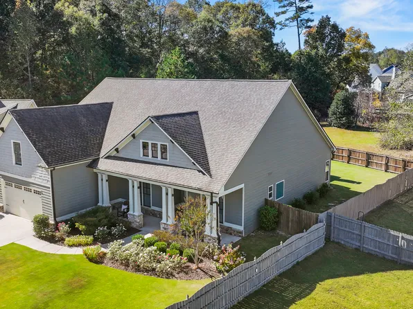 6208 Harris Ct, Braselton, GA 30517
