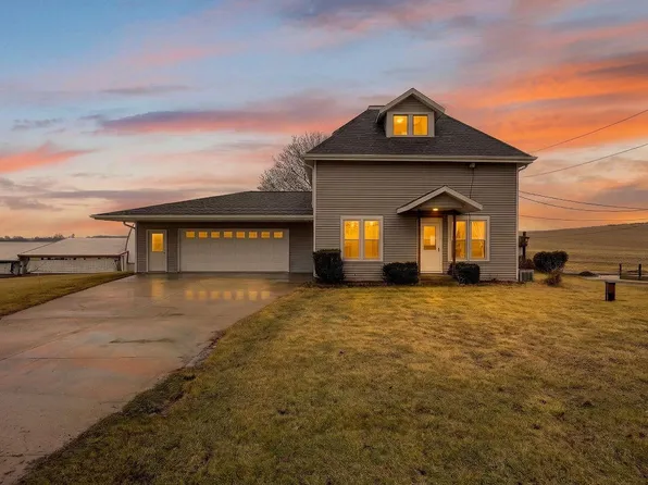 7313 Schaller Rd, Verona, WI 53593