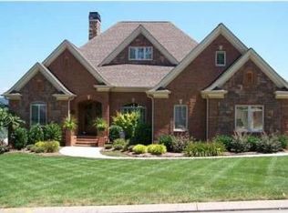 154 Grandview Point, Ringgold, GA 30736