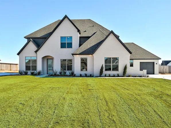 1224 Collis Ct, Newcastle, OK 73065