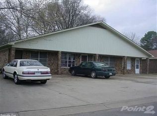599 4th Ave, Conway, AR 72032