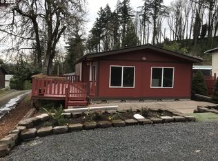 501 S 5th St, Springfield, OR 97477