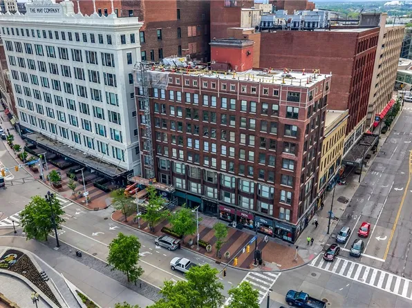 140 Public Sq, Cleveland, OH 44114