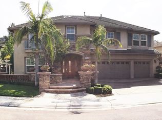 20010 Via Natalie, Yorba Linda, CA 92887