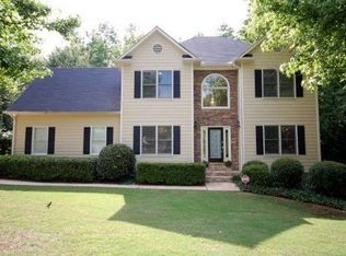 2450 Bexford Vw, Cumming, GA 30041