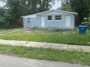 8142 Eaton Ave, Jacksonville, FL 32211