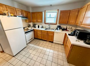 181 D St #3, Boston, MA 02127