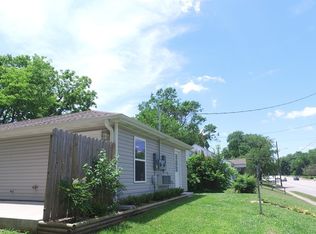 613 W Austin Blvd, Nevada, MO 64772