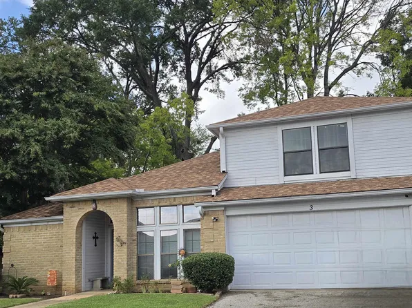 3 Bunker Hill Ct, Longview, TX 75601