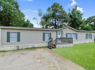 9618 Live Oak Trl, Willis, TX 77318
