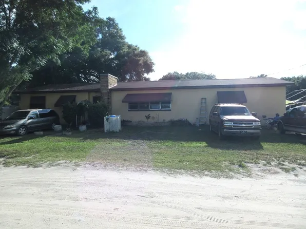 17440 SE 66th Ave, Summerfield, FL 34491