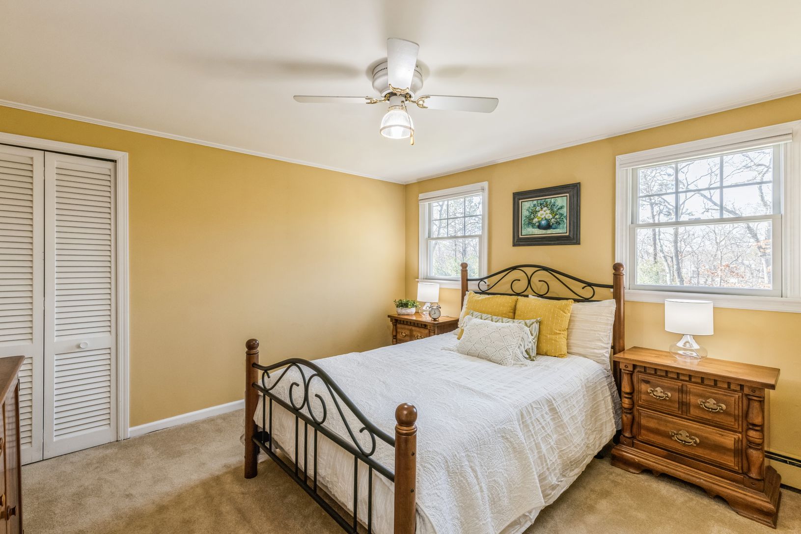  Guest Bedroom 4