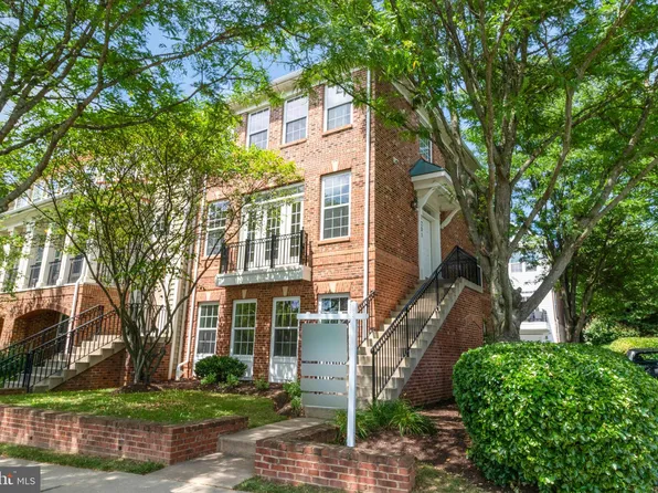 7201 Sheehan Ct, Derwood, MD 20855