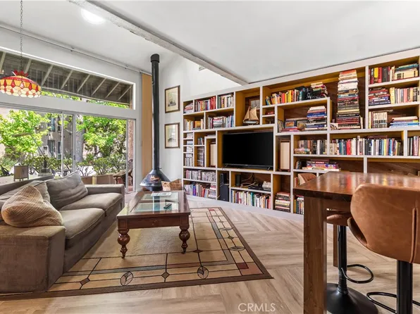 7890 E Spring St Unit 14A, Long Beach, CA 90815