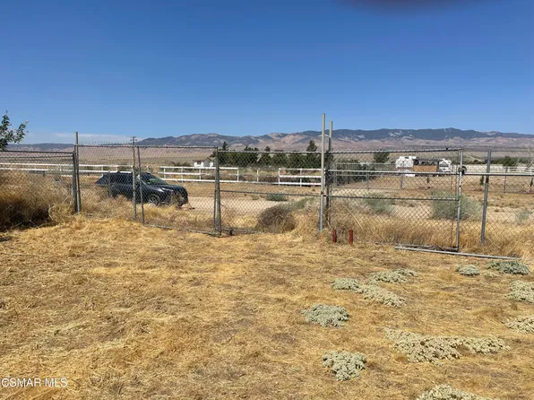 259 Stw Ave #B-12, Lancaster, CA 93536