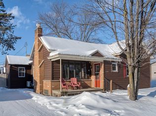 504 S Pelham St, Rhinelander, WI 54501