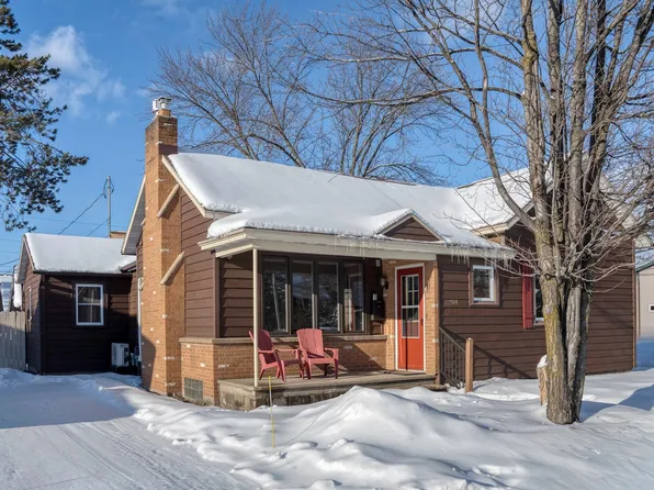 504 S Pelham St, Rhinelander, WI 54501