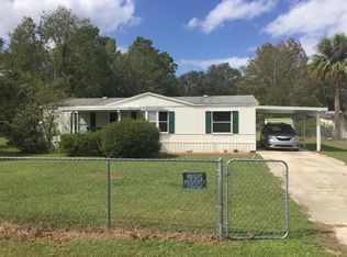470 NE 128th Ct, Silver Springs, FL 34488