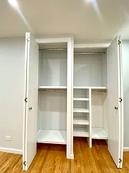 Rented by City & Suburban