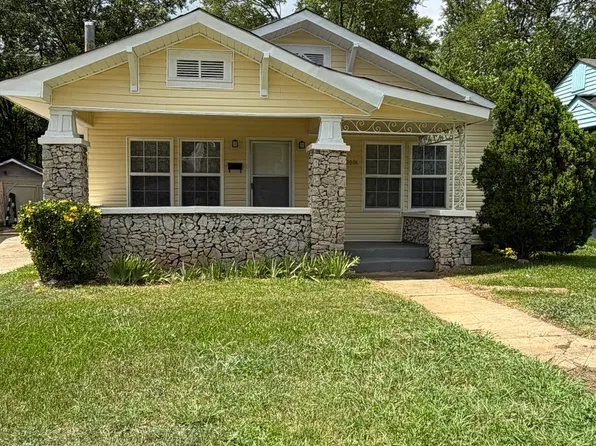 2004 48th St, Birmingham, AL 35208