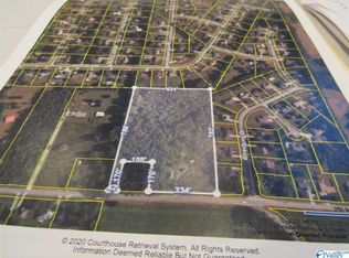 1339 Harvest Rd, Harvest, AL 35749