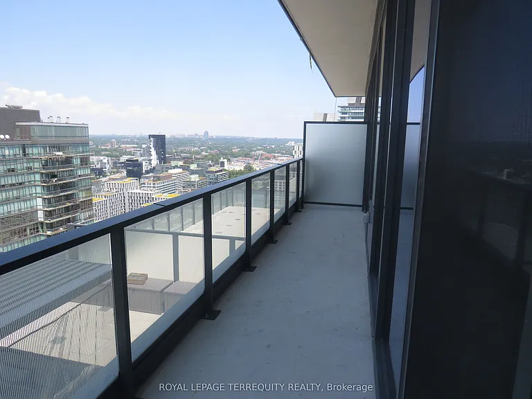 35 Parliament St #3304 — Photo 17