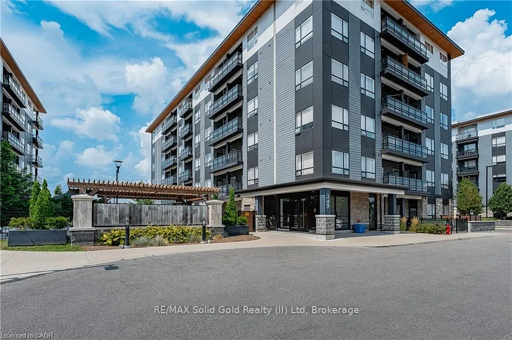 Building Photo - 247 Northfield Dr E #210