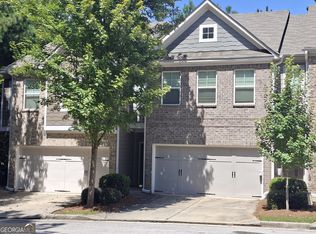 4402 Newfangle Rd, Stone Mountain, GA 30083