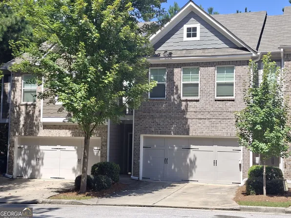 4402 Newfangle Rd, Stone Mountain, GA 30083