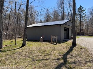 6891 Pine Tree Dr, Glennie, MI 48737