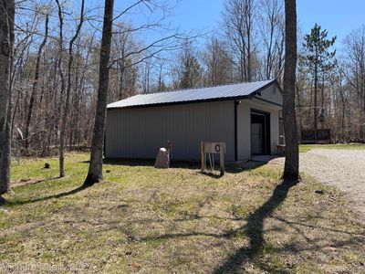 6891 Pine Tree Dr, Glennie, MI, 48737